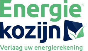 energie kozijn - logo