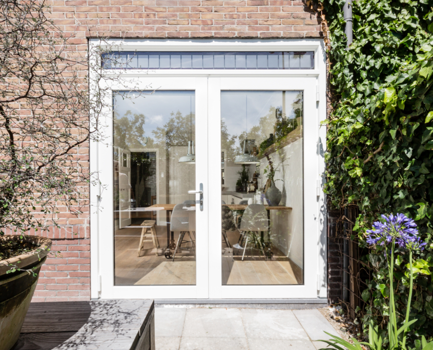 Select Windows Drachten - Tuindeuren