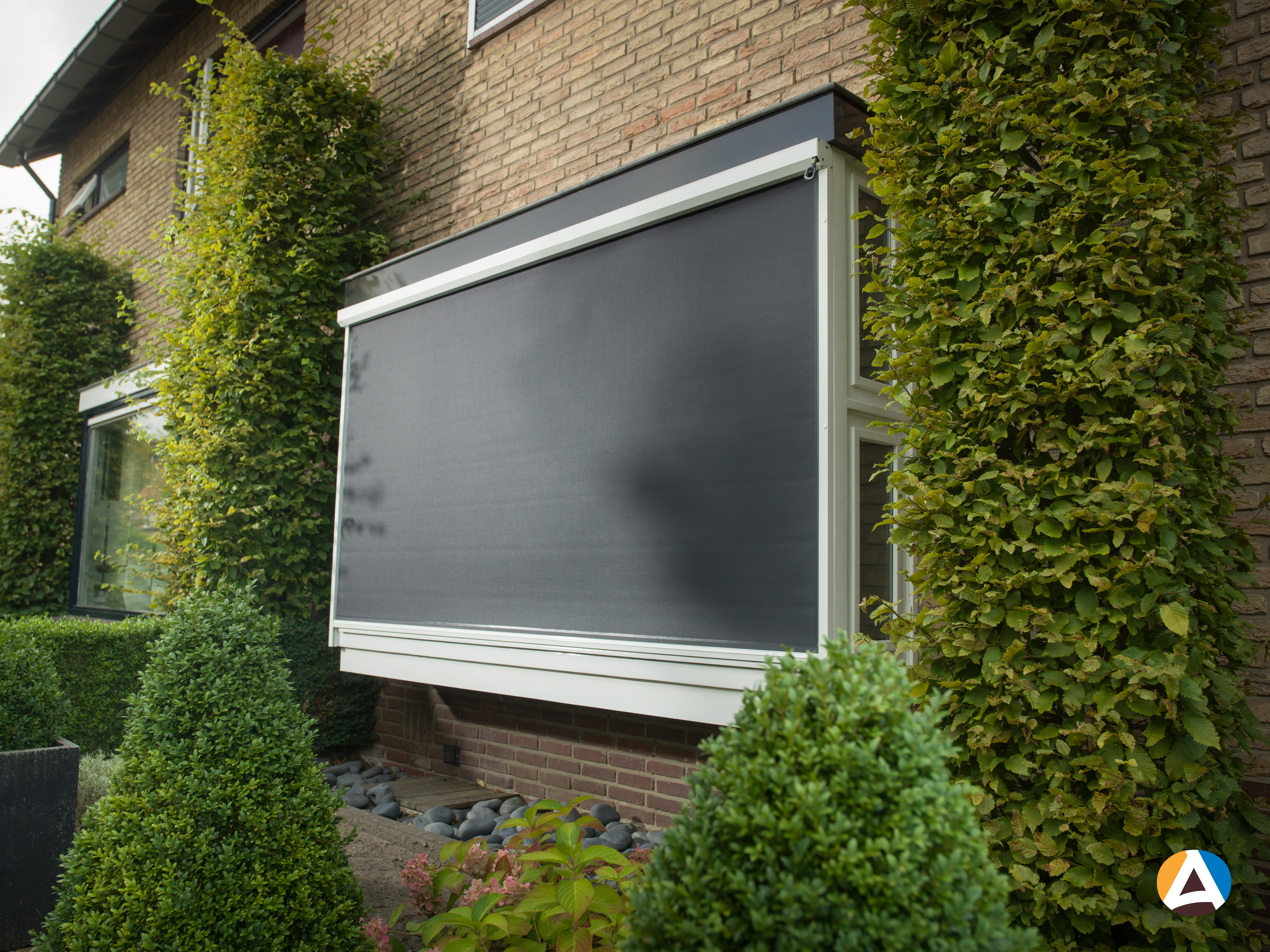 Screens - Zonwering - Select Windows Drachten