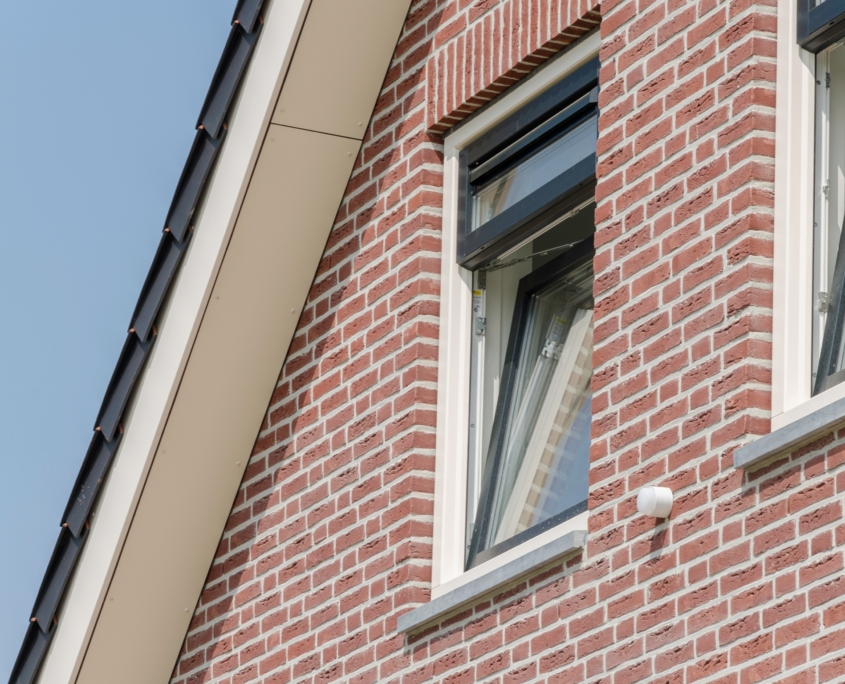 Draaikiepraam - Select Windows Drachten