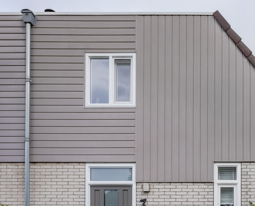 Draaikiepraam - Select Windows Drachten