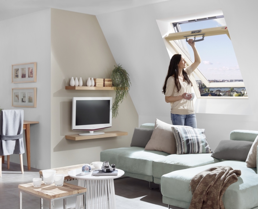 Roto Dakraam - Select Windows Drachten