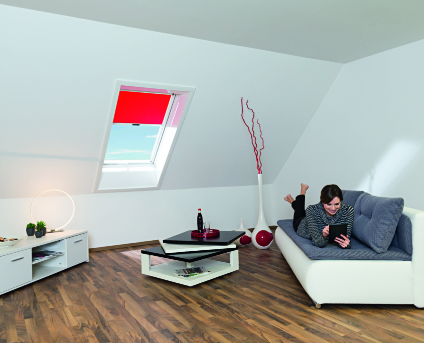 Roto Dakraam - Select Windows Drachten