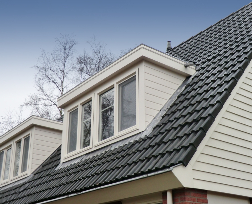 Select Windows Drachten Dakkapel