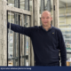 Jannes op bezoek in Zwaag