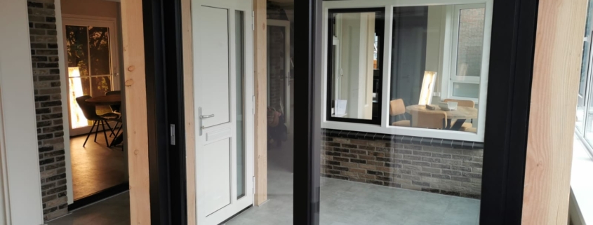 SW Drachten - nieuwe showroom