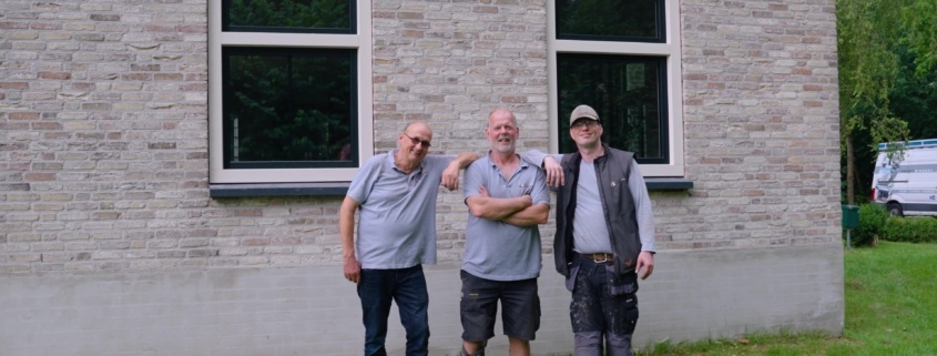 Montage Select Windows Drachten