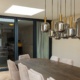 Aluminium vouwwand Promoveo Zorg - Select Windows Drachten