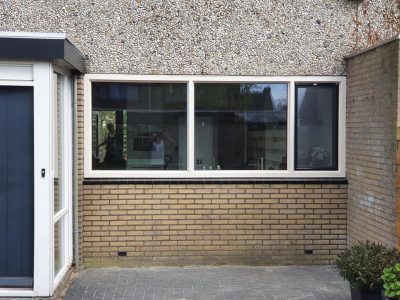 Select Windows Drachten - kunststof kozijnen in Leeuwarden