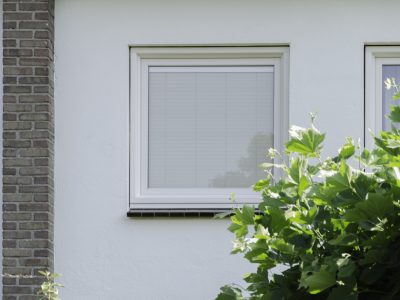Vaste ramen - Select Windows Drachten